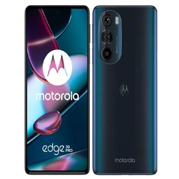 Motorola Edge 30 Pro