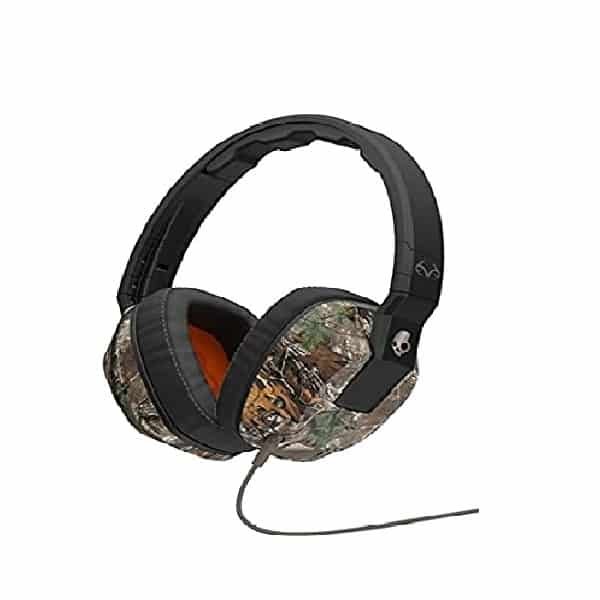 Skullcandy Crusher SGSCFY-325