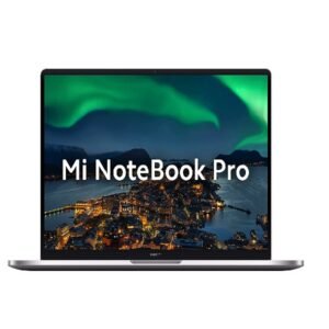 Xiaomi Mi Notebook Pro Laptop