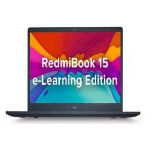 Xiaomi RedmiBook 15 e-Learning Edition Laptop