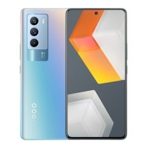 vivo iQOO 9 SE