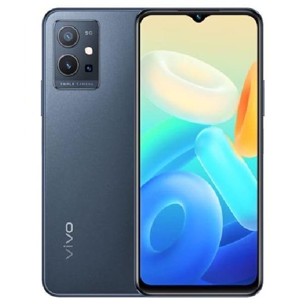 vivo iQOO Z6