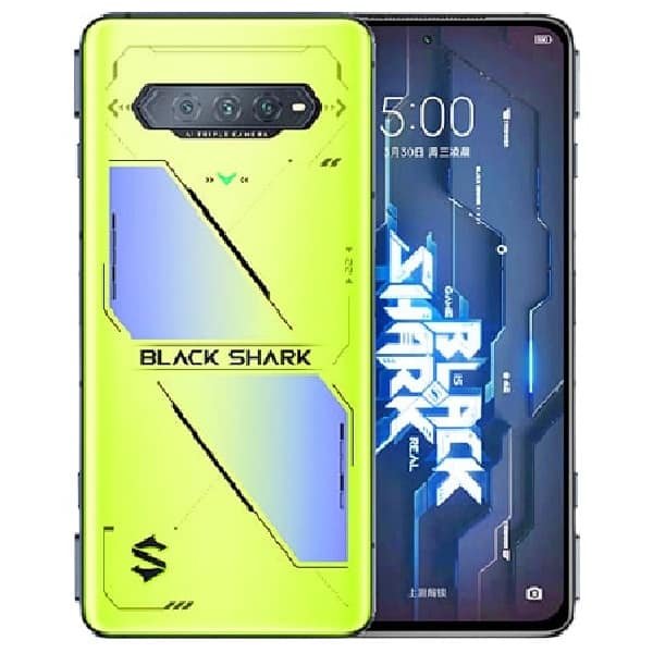 Xiaomi Black Shark 5 RS