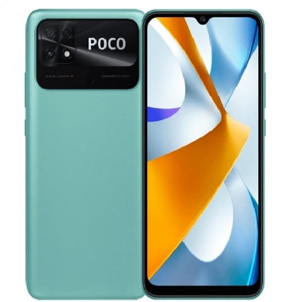 Xiaomi Poco C40