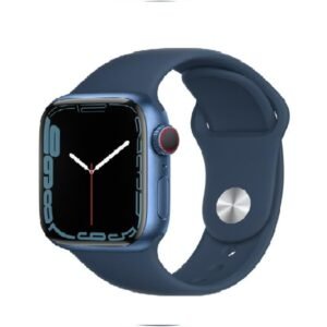 Apple Watch Series 7 Cellular 45mm