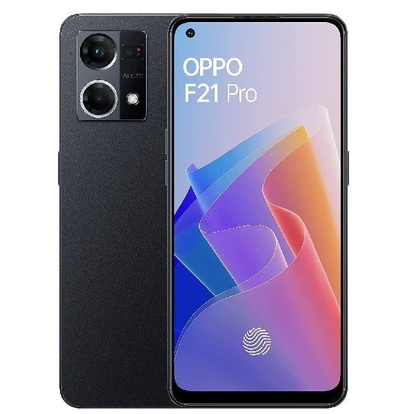 Oppo F21 Pro