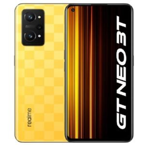 Realme GT Neo 3T