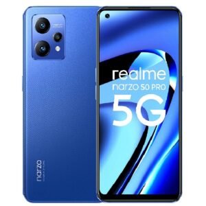 Realme Narzo 50 Pro