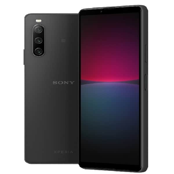 Sony Xperia 10 IV