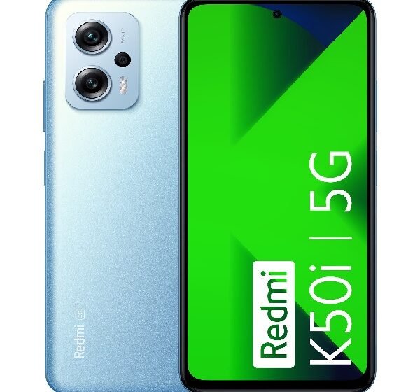  Xiaomi Redmi K50i