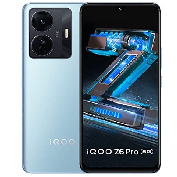 vivo iQOO Z6 Pro