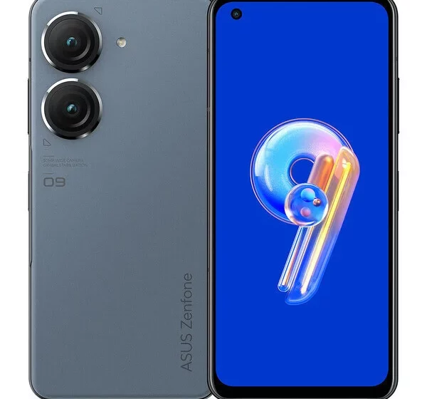  Asus Zenfone 9