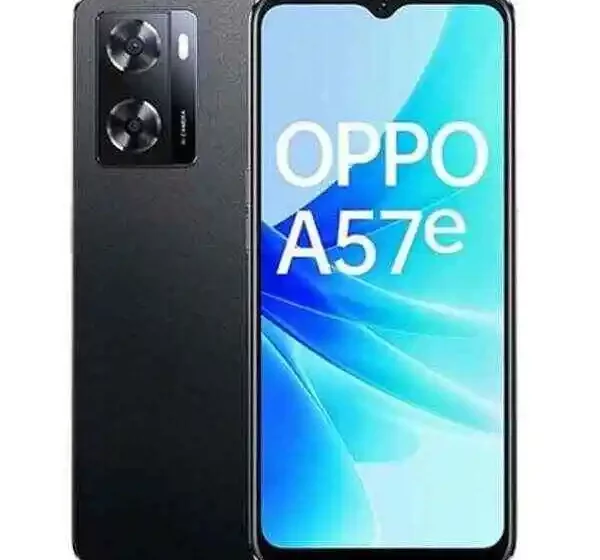  Oppo A57e