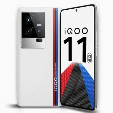  Vivo iQOO 11 Pro