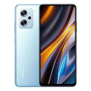  Xiaomi Poco X4 GT