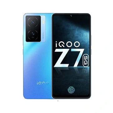  Vivo iQOO Z7 (China)