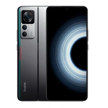  Xiaomi Redmi K50 Ultra