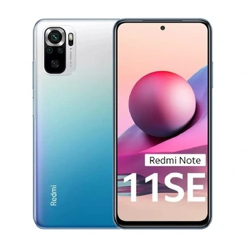  Xiaomi Redmi Note 11 SE