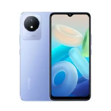  vivo Y02A