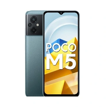  Xiaomi Poco M5